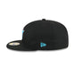 Miami Marlins Father's Day 2024 59FIFTY Fitted