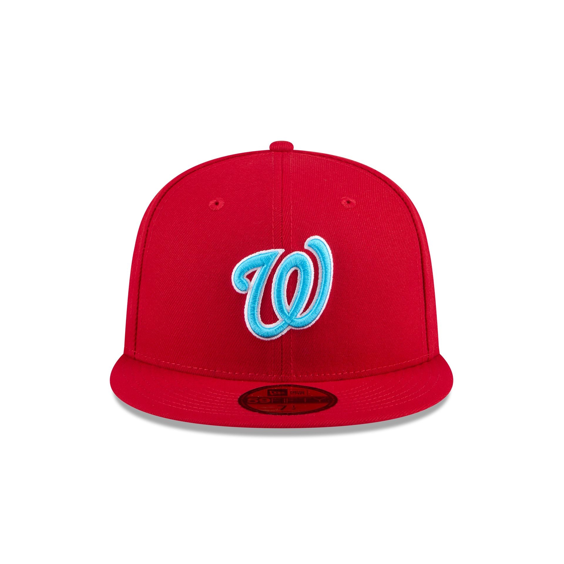 Washington Nationals Father's Day 2024 59FIFTY Fitted – New Era Cap