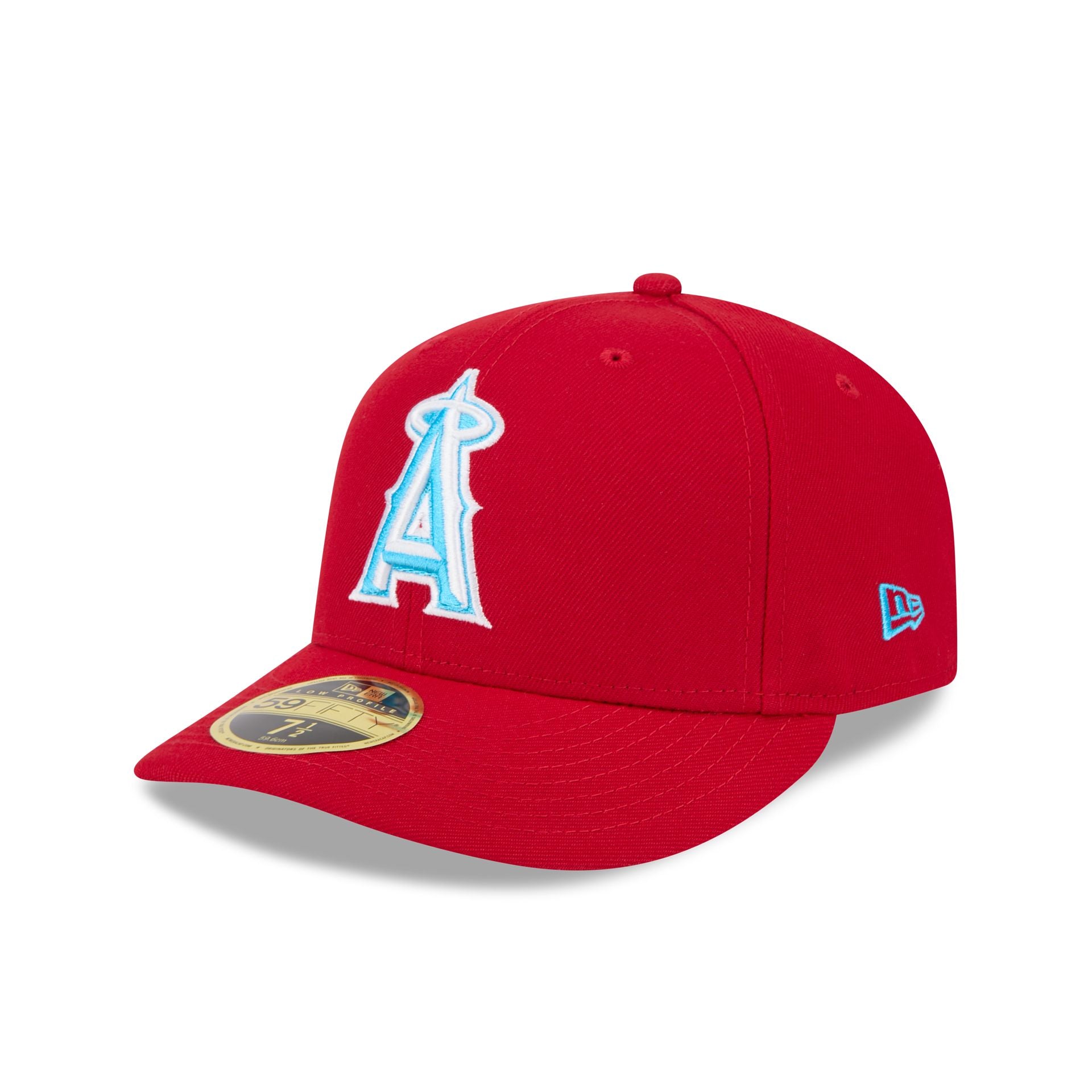 Los Angeles Angels Hats & Caps – New Era Cap