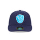 Milwaukee Brewers Father's Day 2024 Low Profile 59FIFTY Fitted