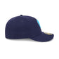 Milwaukee Brewers Father's Day 2024 Low Profile 59FIFTY Fitted