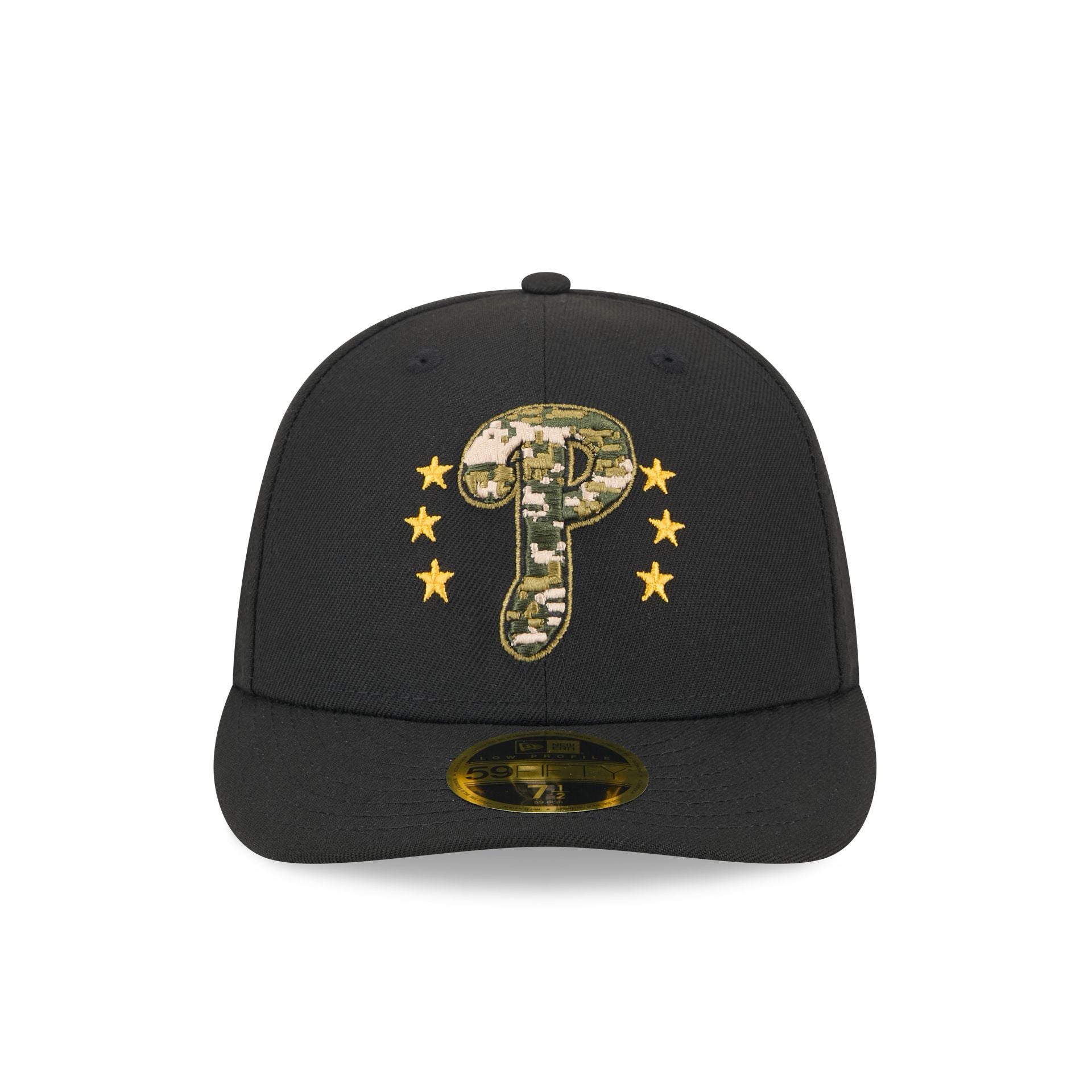 Phillies military hat online