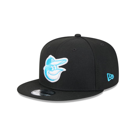 Baltimore Orioles Father's Day 2024 9FIFTY Snapback
