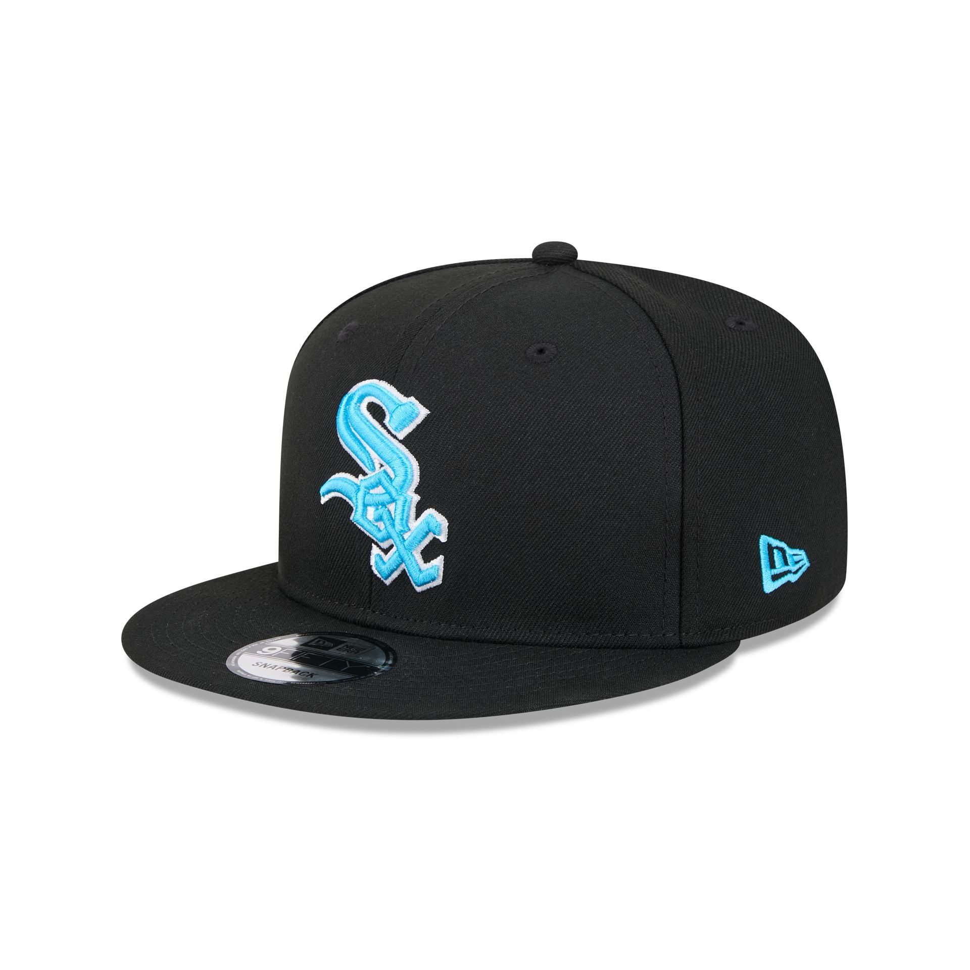 Chicago White Sox Father's Day 2024 9FIFTY Snapback – New Era 