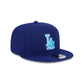 Los Angeles Dodgers Father's Day 2024 9FIFTY Snapback