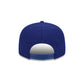 Los Angeles Dodgers Father's Day 2024 9FIFTY Snapback