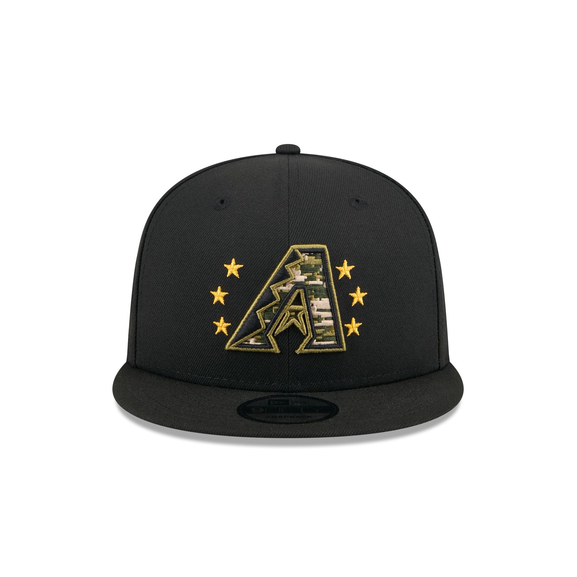 MLB Armed Forces Weekend – New Era Cap