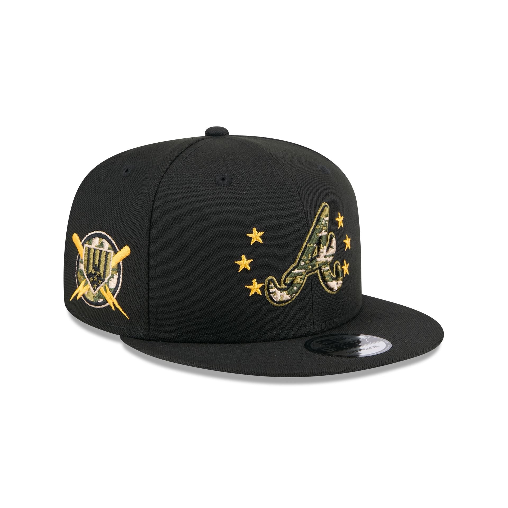 MLB Armed Forces Weekend New Era Cap