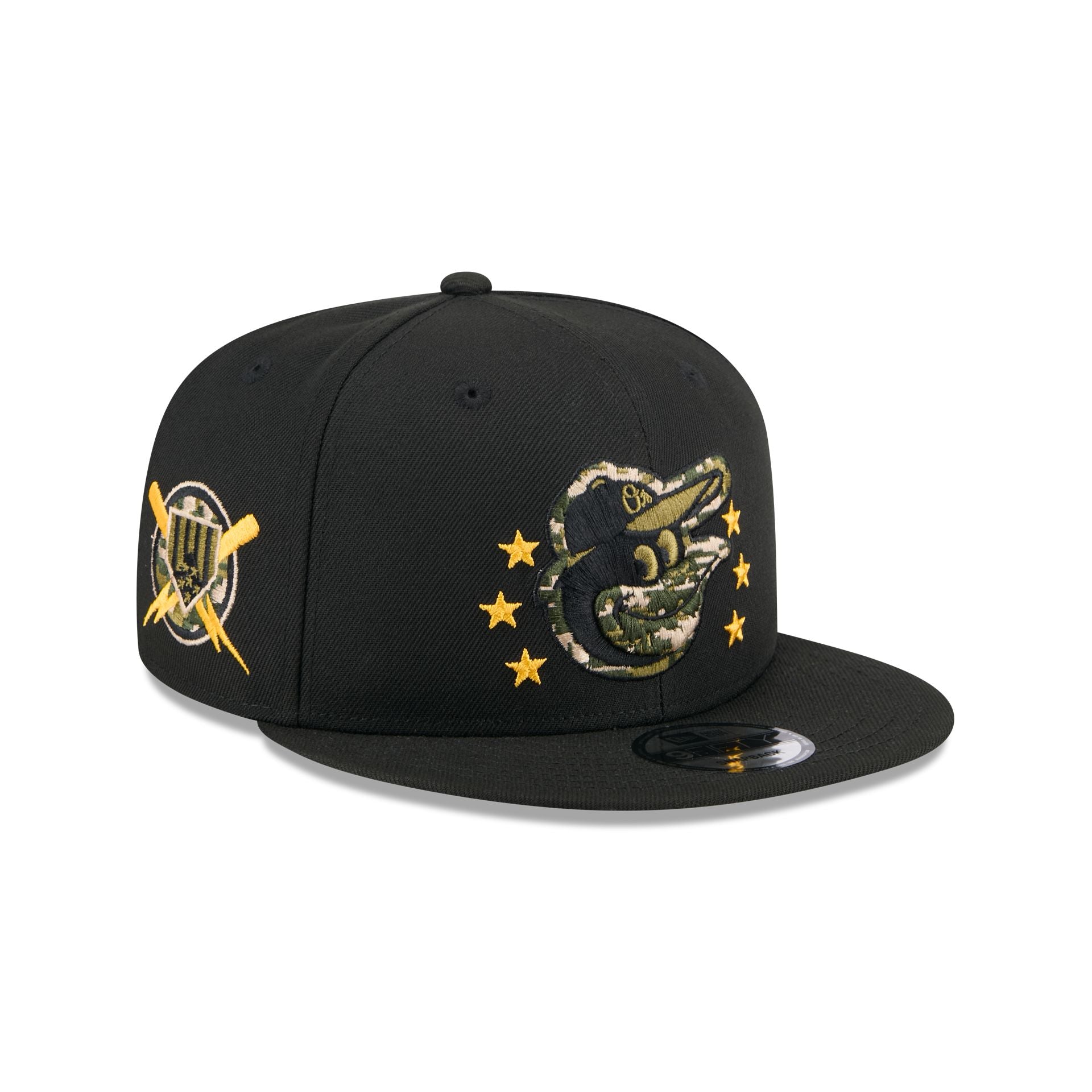 Baltimore Orioles Hats & Caps – Page 2 – New Era Cap
