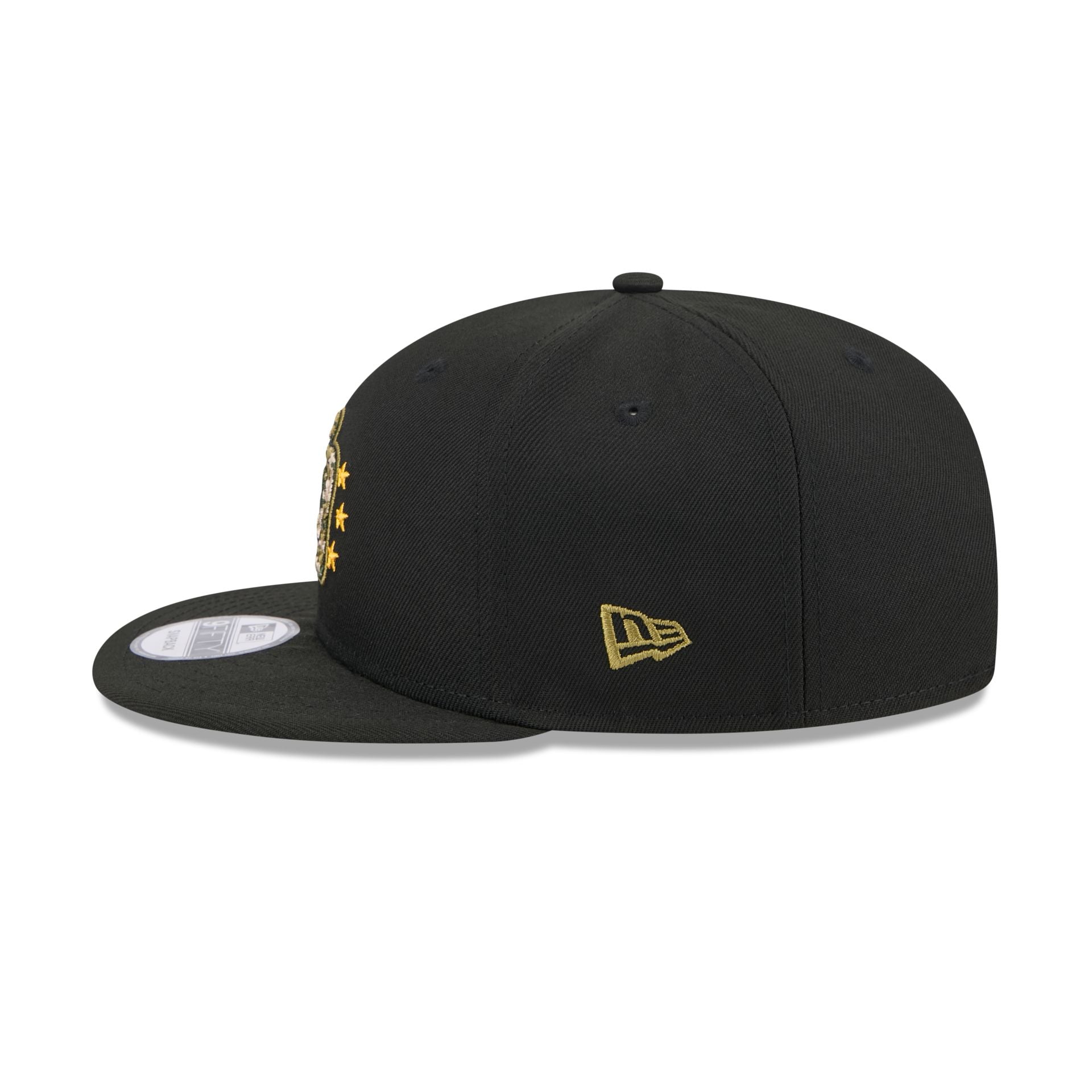 San Diego Padres Armed Forces Day 2024 9FIFTY Snapback Hat