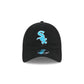 Chicago White Sox Father's Day 2024 9TWENTY Adjustable Hat