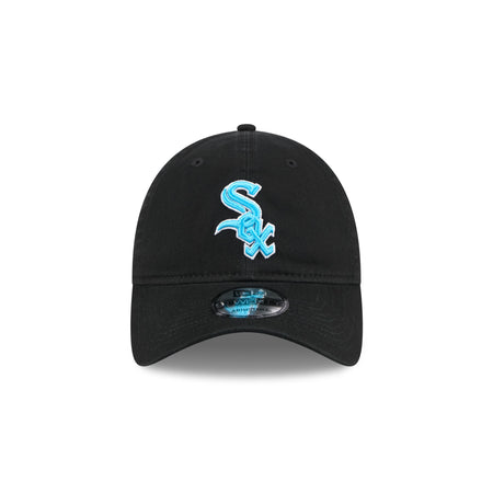 Chicago White Sox Father's Day 2024 9TWENTY Adjustable Hat