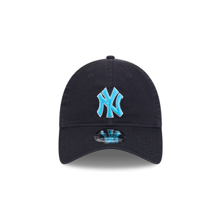 New York Yankees Father's Day 2024 9TWENTY Adjustable