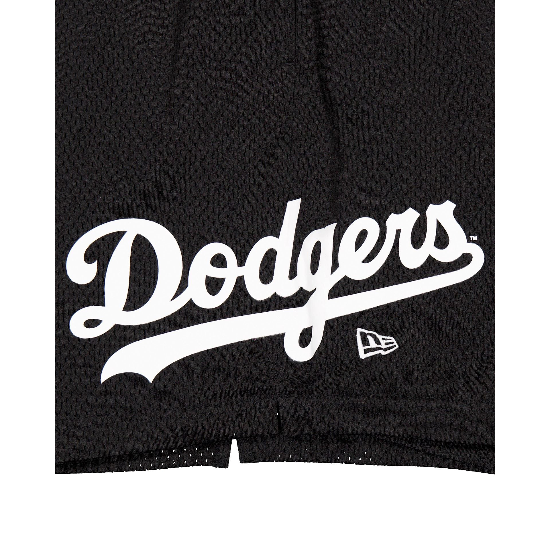 Los Angeles Dodgers Mesh Shorts