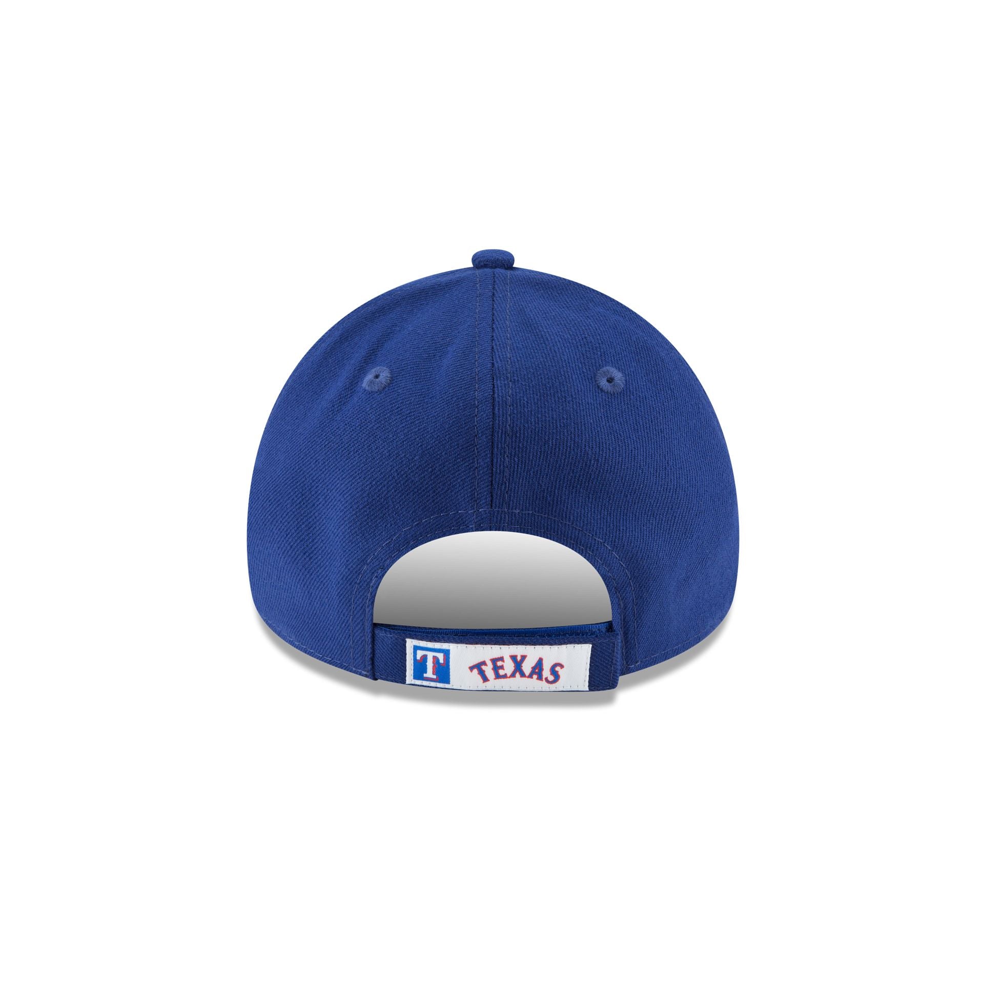 Texas Rangers 2024 All-Star Game Host 9FORTY Adjustable – New Era Cap