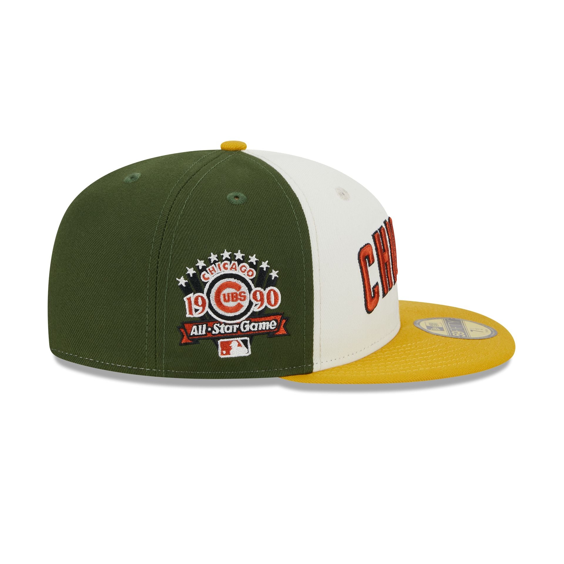 2016 cubs best sale all star hat