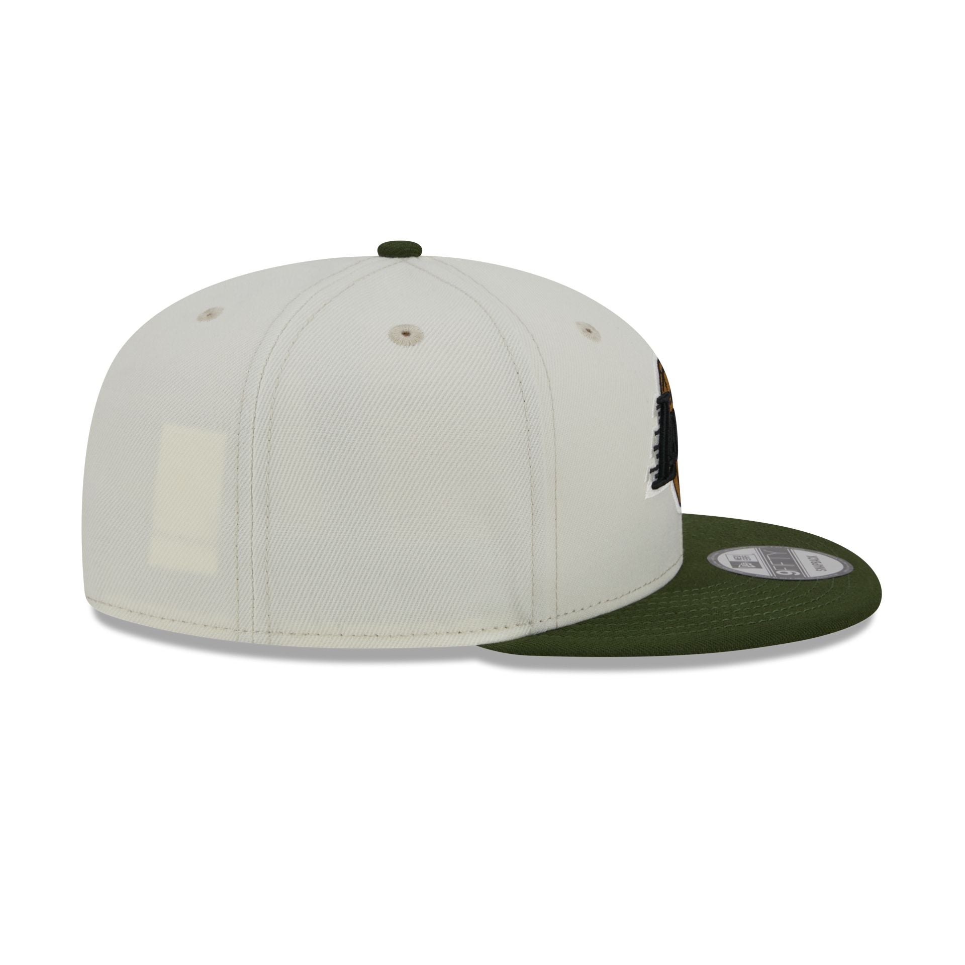 Los Angeles Lakers Emerald 9FIFTY Snapback