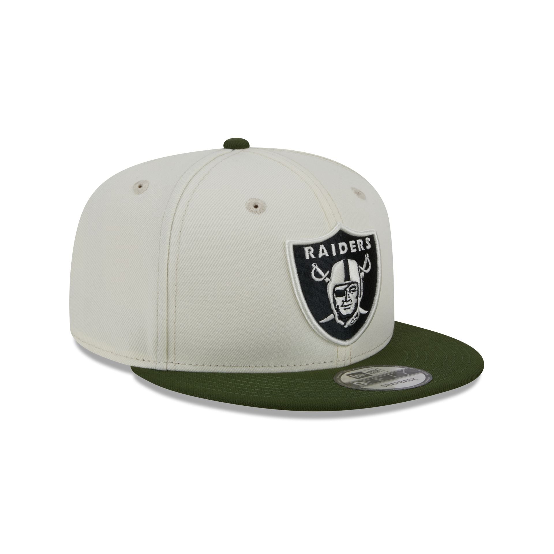 New era raiders clearance mexico