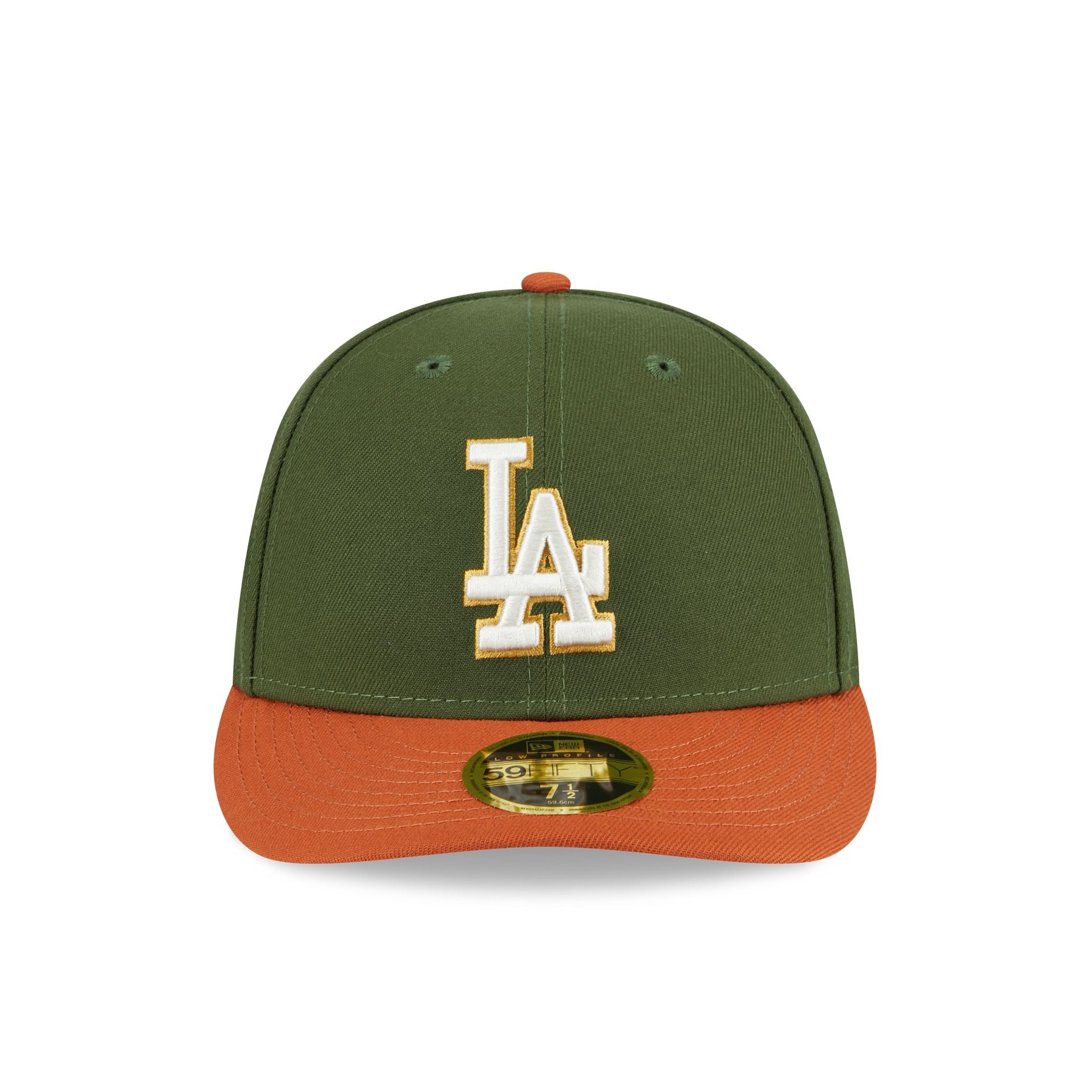 New Era Cap