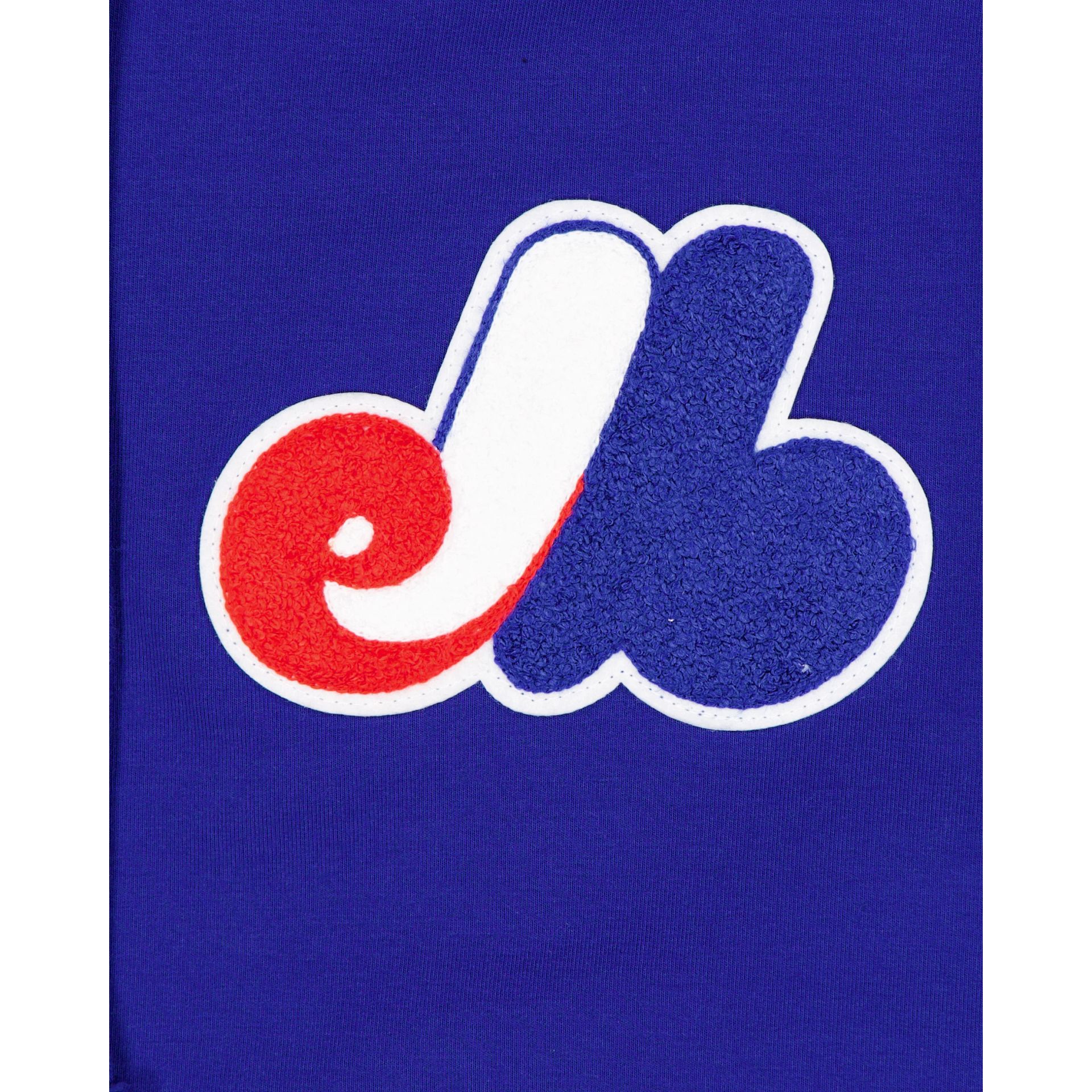 What the Montreal Expos Logo Means - YouTube