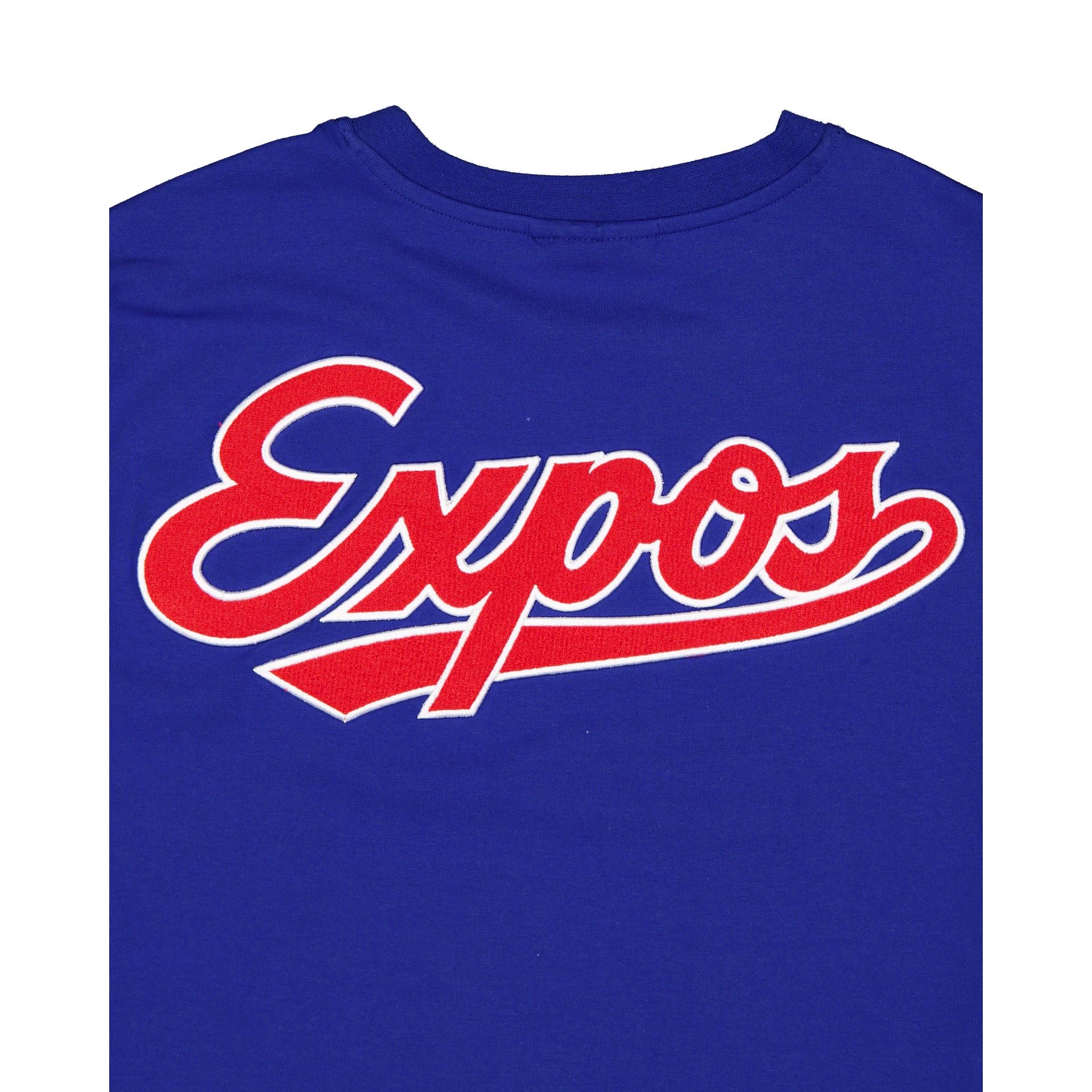 Montreal Expos Coop Logo Select T-Shirt – New Era Cap