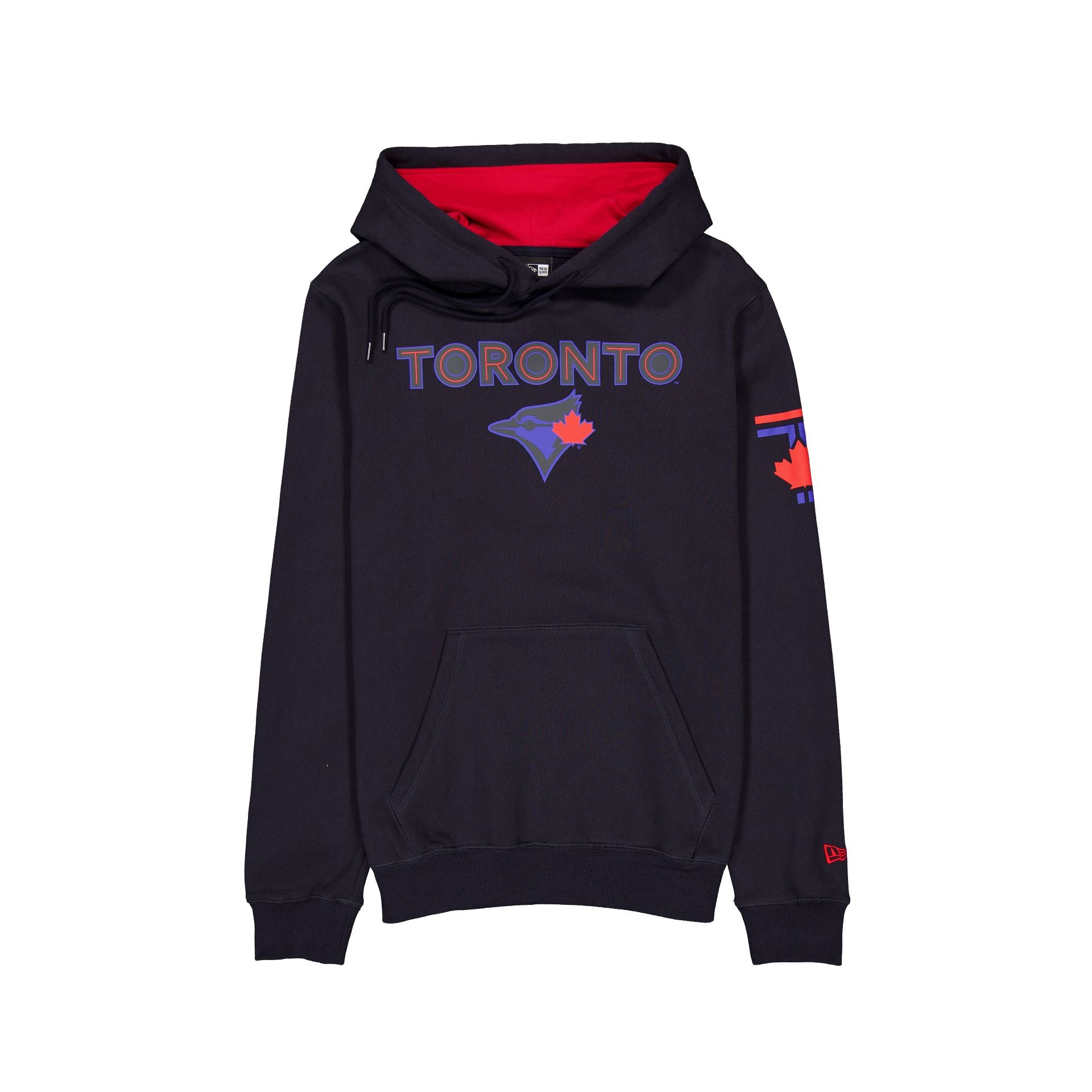 Toronto Blue Jays City Connect Hoodie – New Era Cap