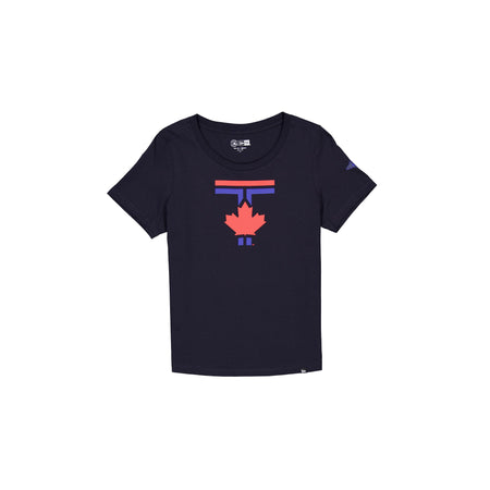 Toronto Blue Jays City Connect Women's T-Shirt