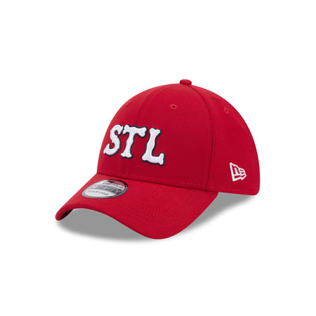 St. Louis Cardinals City Connect 39THIRTY Stretch Fit