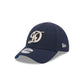 Los Angeles Dodgers City Connect 39THIRTY Stretch Fit Hat