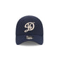 Los Angeles Dodgers City Connect 39THIRTY Stretch Fit Hat