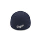 Los Angeles Dodgers City Connect 39THIRTY Stretch Fit Hat