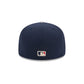 Los Angeles Dodgers City Connect 59FIFTY Fitted Hat