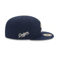 Los Angeles Dodgers City Connect 59FIFTY Fitted Hat