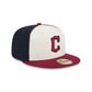 Cleveland Guardians City Connect 59FIFTY Fitted