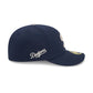 Los Angeles Dodgers City Connect Low Profile 59FIFTY Fitted Hat