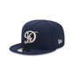 Los Angeles Dodgers City Connect 9FIFTY Snapback Hat