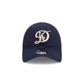 Los Angeles Dodgers City Connect 9TWENTY Adjustable Hat