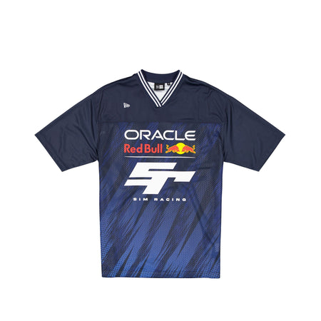 Oracle Red Bull Sim Racing Jersey