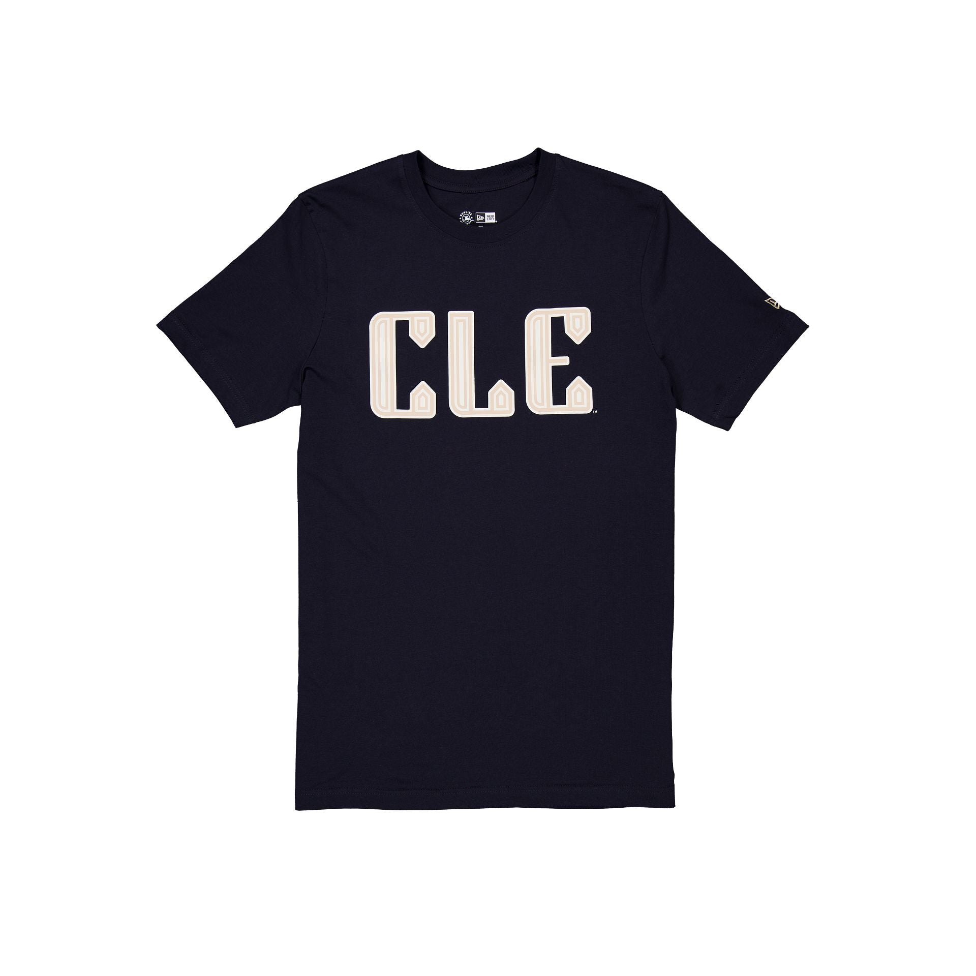 Cleveland Guardians City Connect T-Shirt – New Era Cap