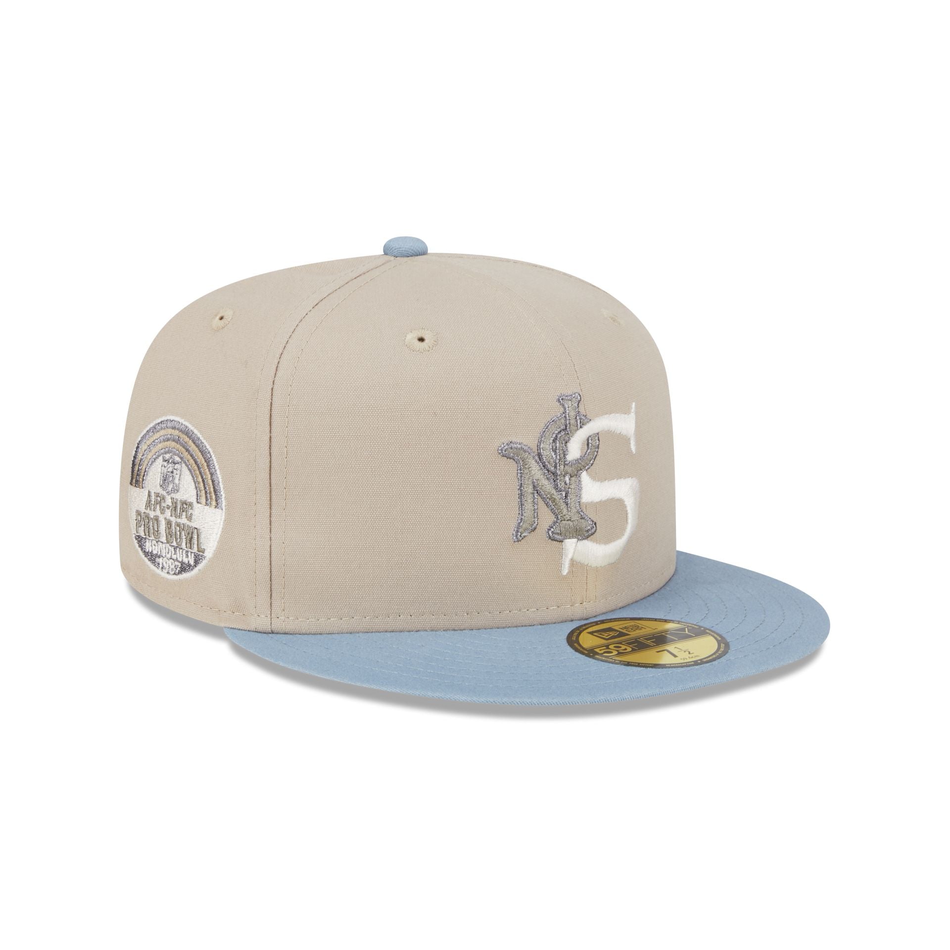 New era New Orleans Saints Fitted hat online M/L