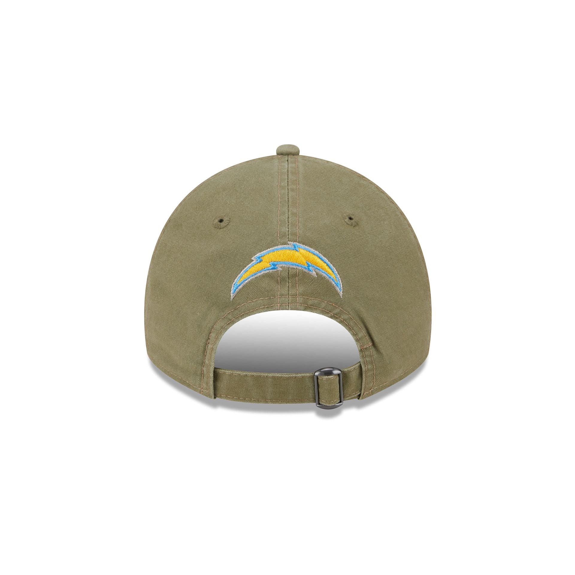 New era Los Angeles Chargers Adjustable hat buy