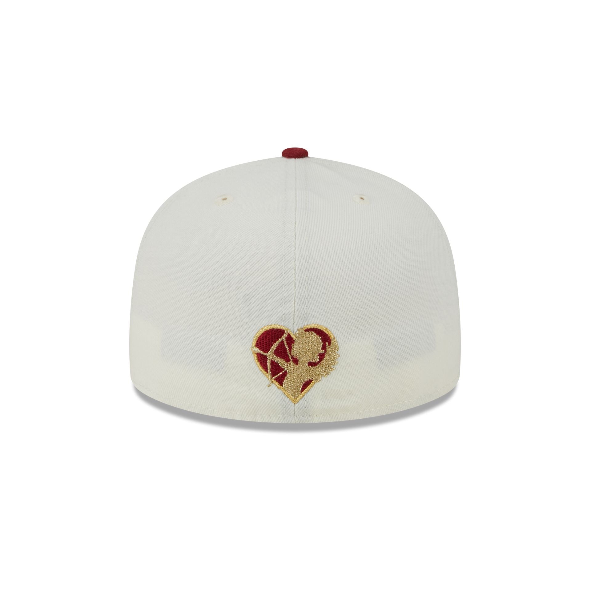 Boston Red Sox Be Mine 59FIFTY Fitted Hat