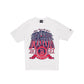 Boston Red Sox Sport Classics White T-Shirt