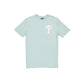 Philadelphia Phillies Minty Breeze Logo Select T-Shirt
