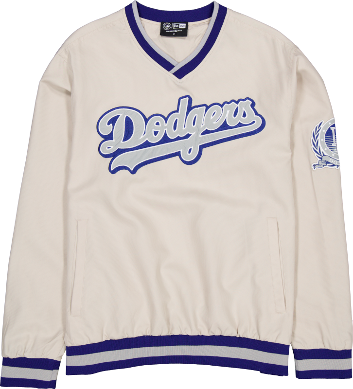 Los Angeles Dodgers Sport Classics Windbreaker