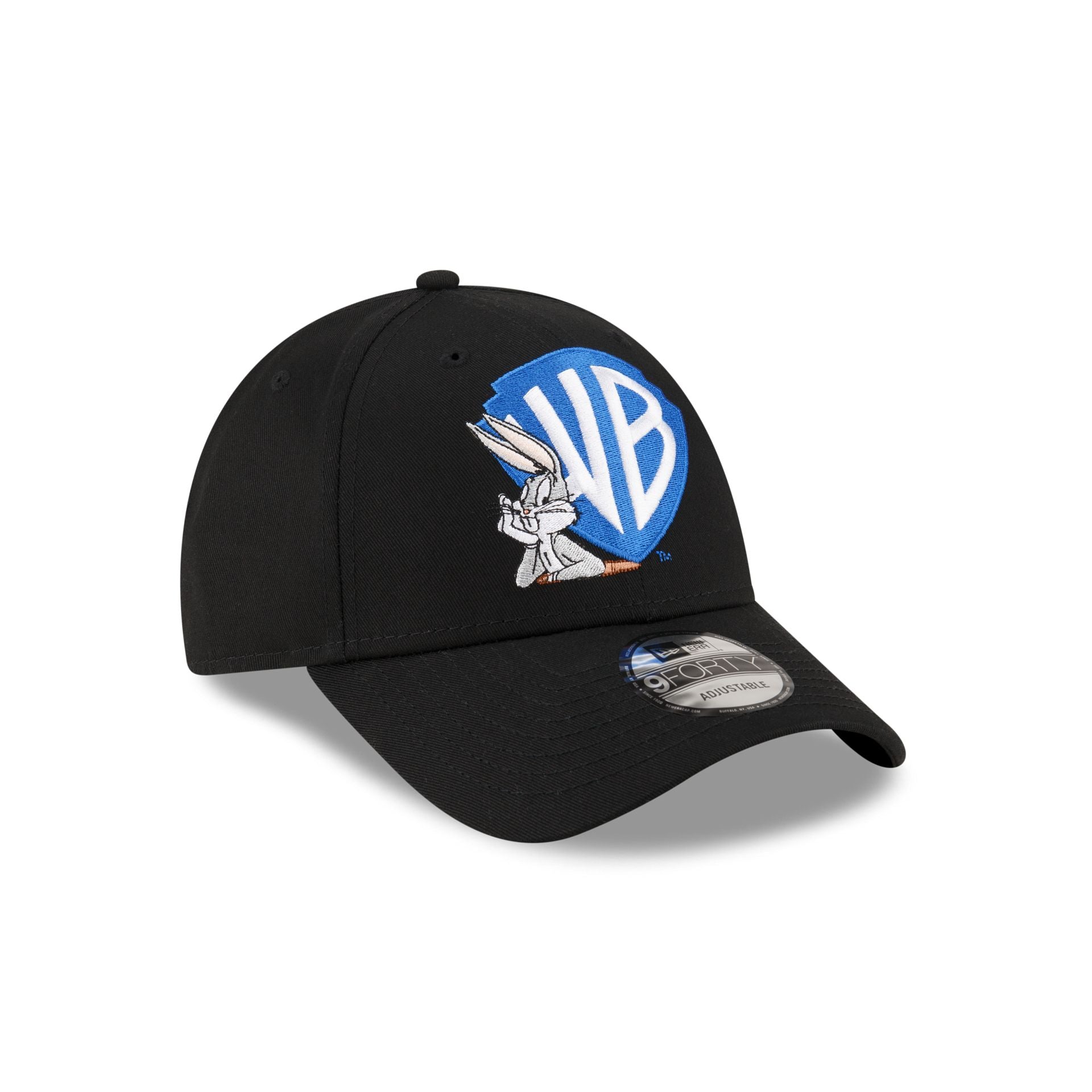 Warner Brothers Shield Pack 9FORTY Adjustable Hat