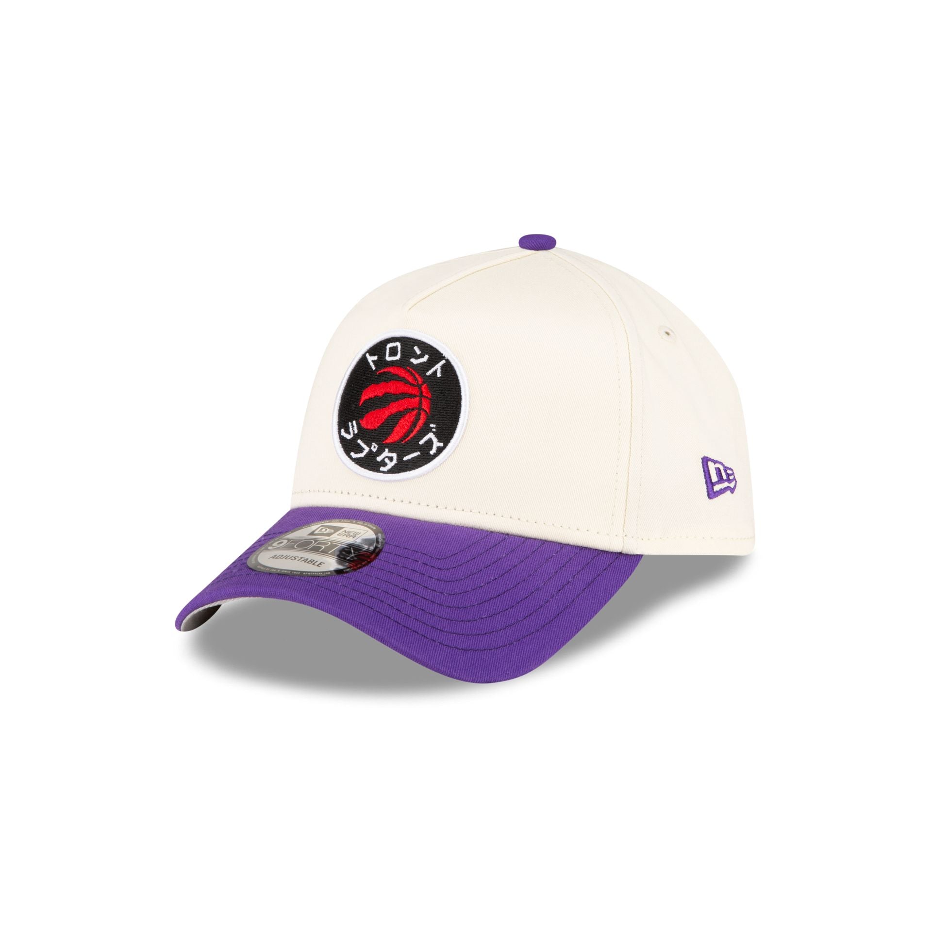 Toronto raptors new era nba hot sale finals side patch 39thirty cap