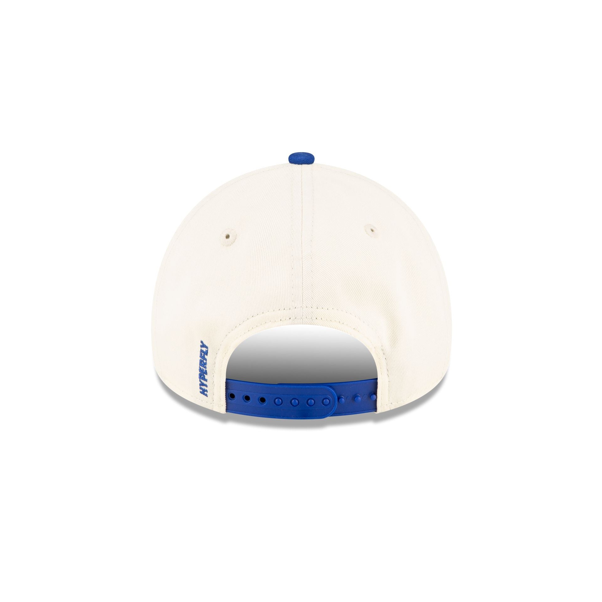 Hyperfly Katakana X Golden State Warriors 9FORTY A-Frame Snapback