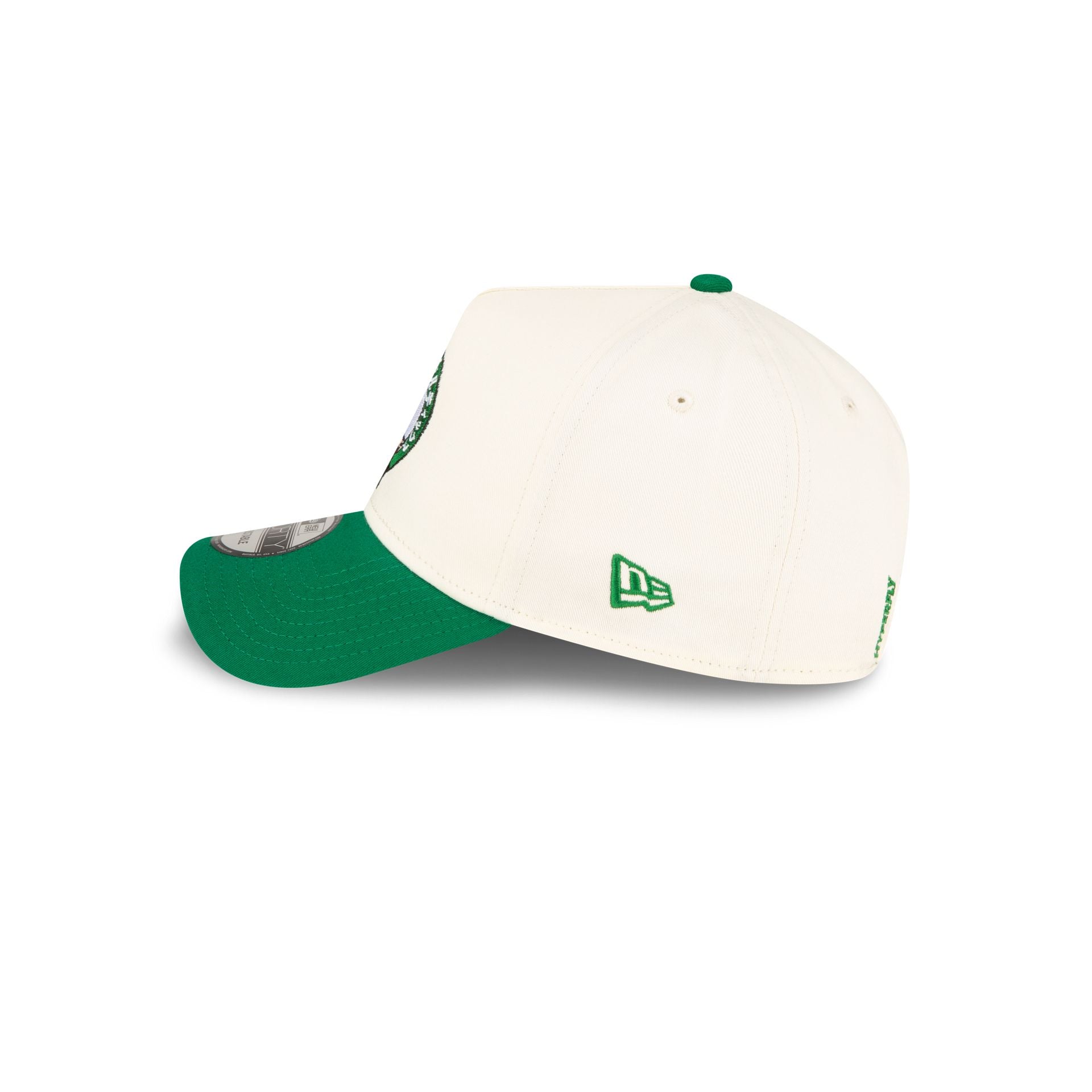 Celtics cap sale space 2020