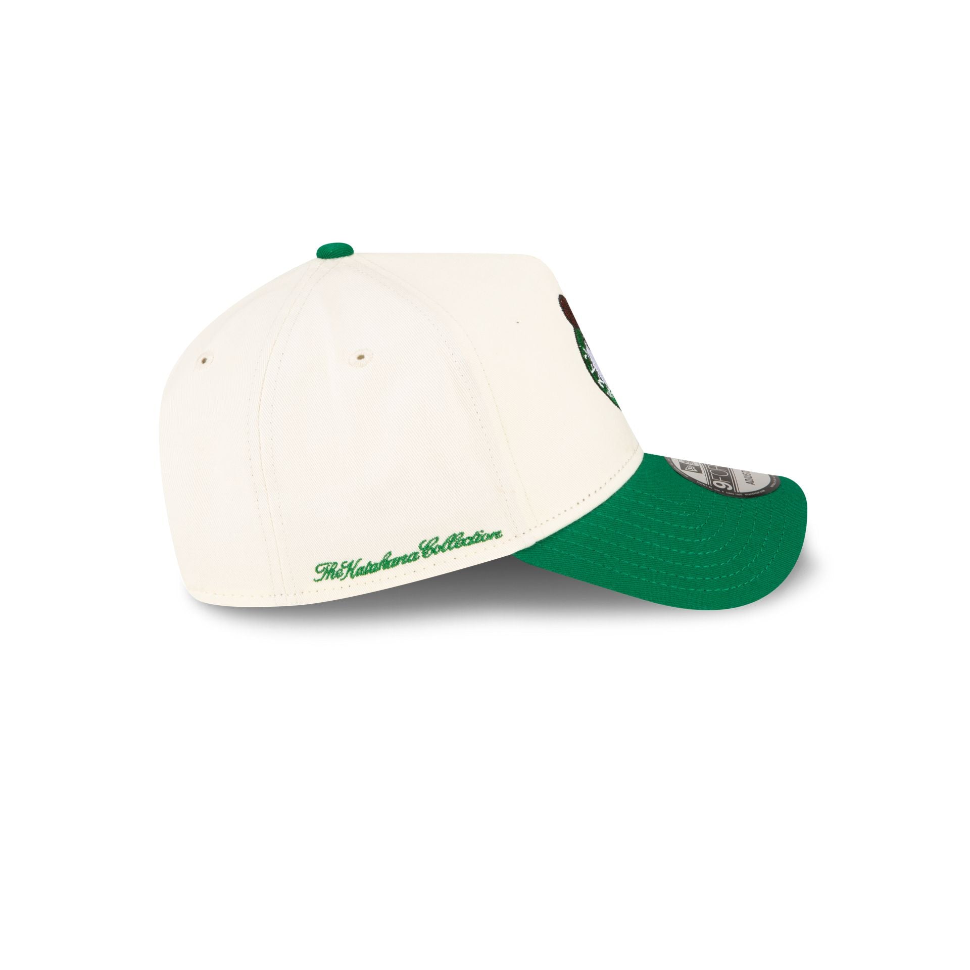 Celtics cap sale space 2020